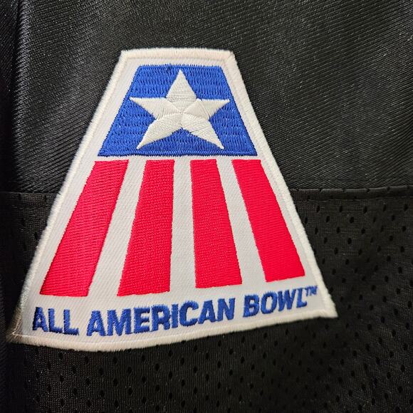 Vintage Brett Farve Jersey from the All American Bowl 1990, XXL - Picture 2 of 10